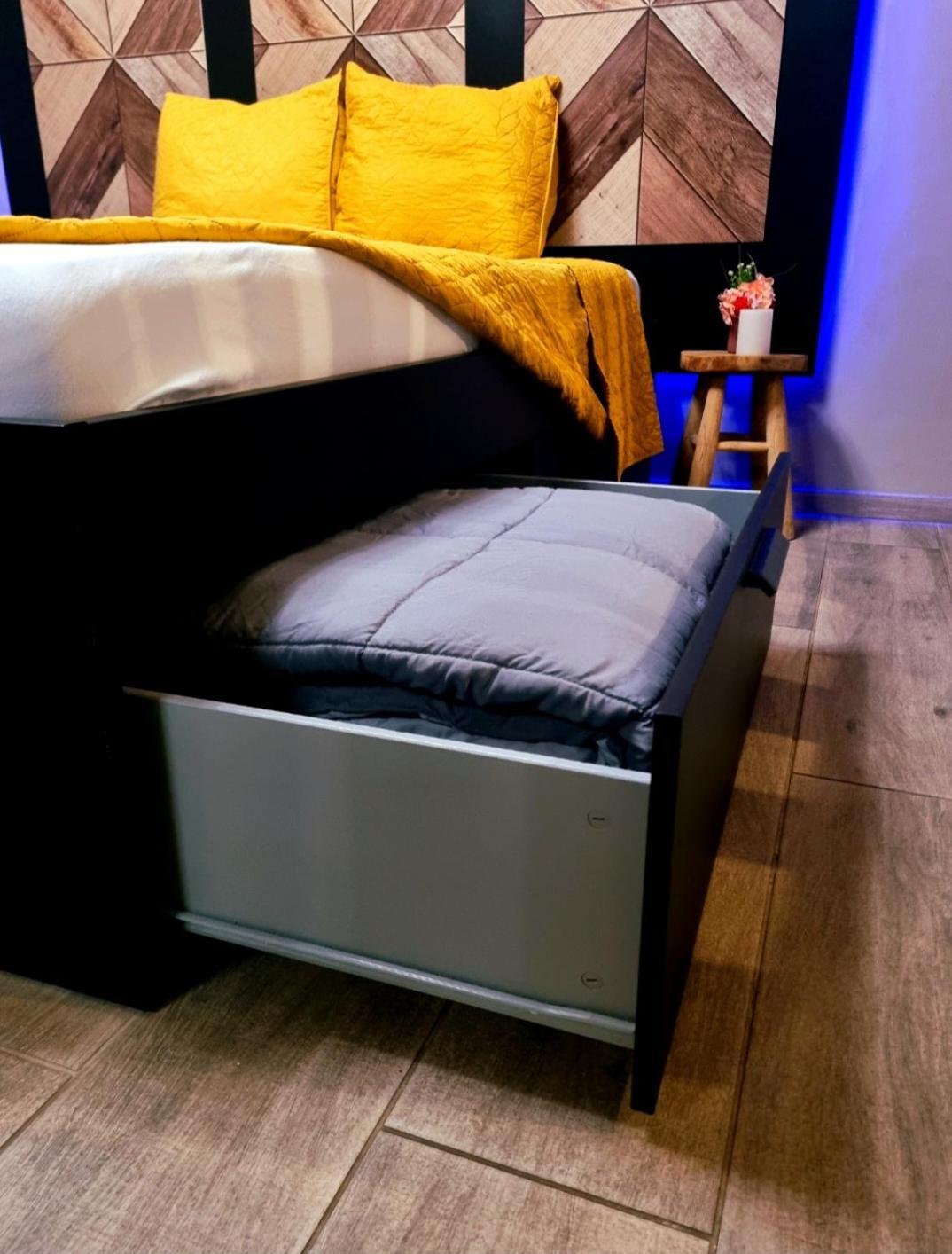 Aslyra "Appart-Hotel" Liège Extérieur photo