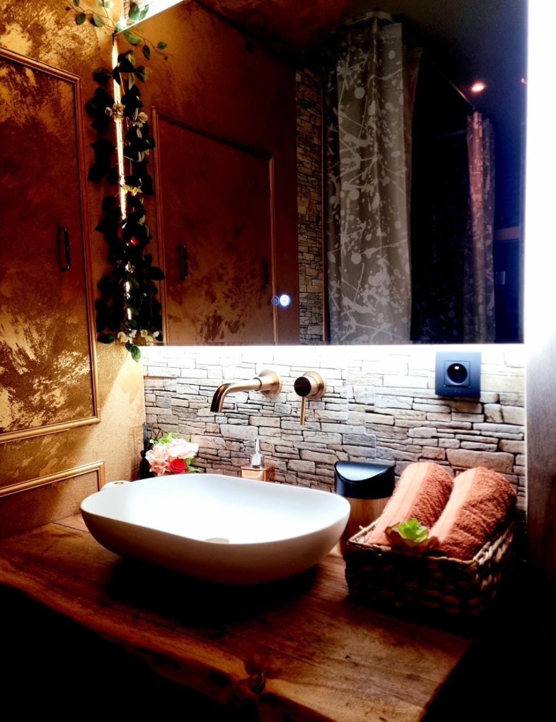 Aslyra "Appart-Hotel" Liège Extérieur photo