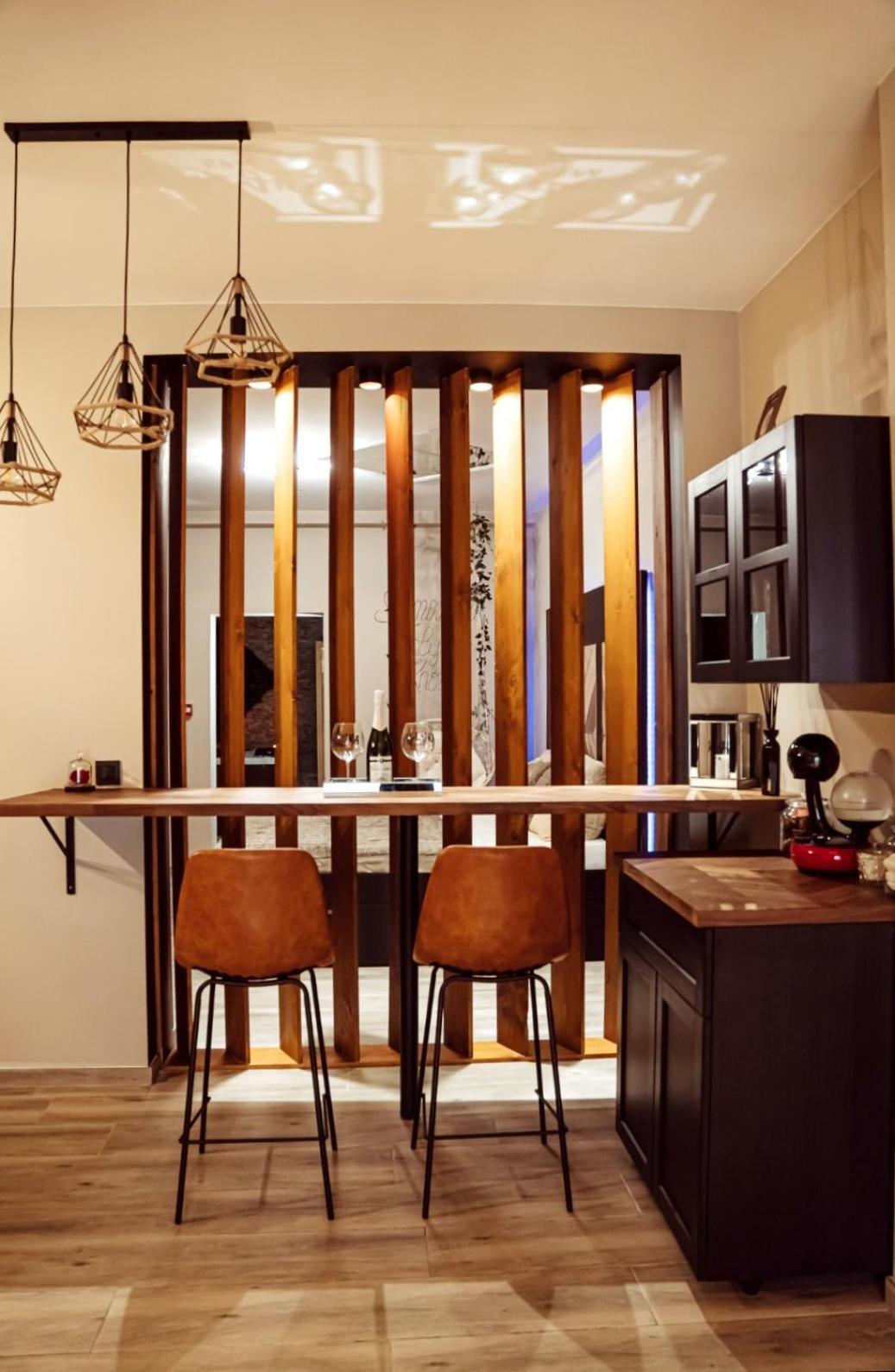 Aslyra "Appart-Hotel" Liège Extérieur photo