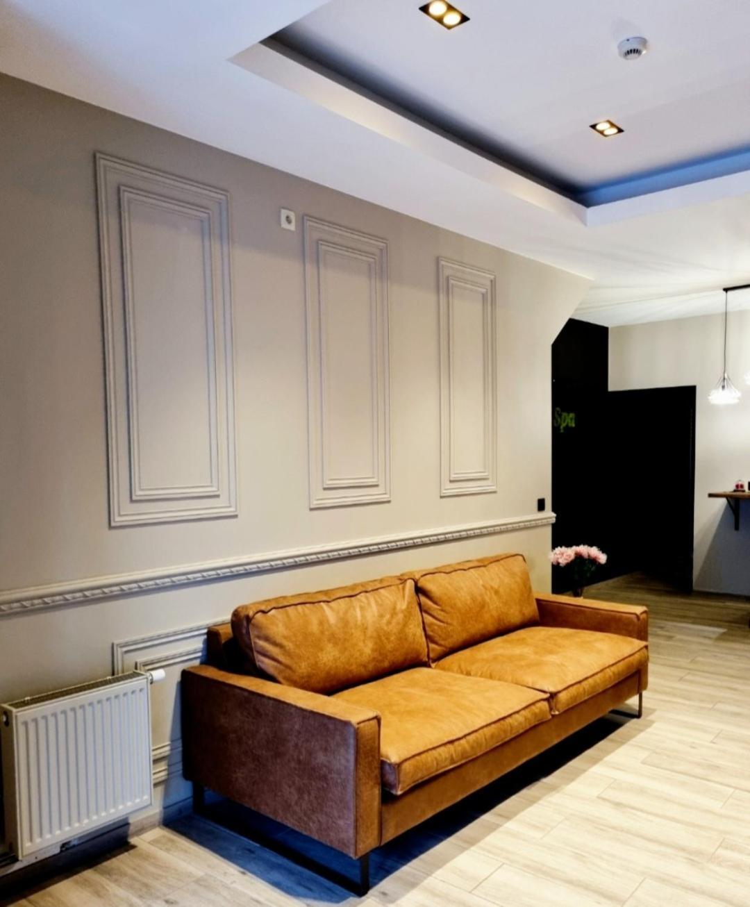 Aslyra "Appart-Hotel" Liège Extérieur photo